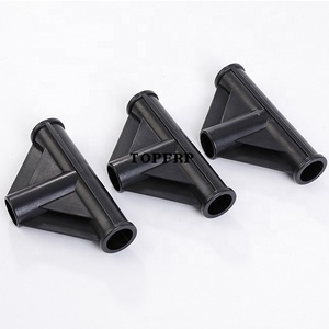 ข้อต่อพลาสติกรูปตัว T สำหรับท่อ - Product Image 5