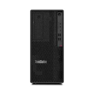 Lenovo Thinkstation P360 Tower Graphics Workstation Ready To Ship Barebone P360 Workstation Computer Good Discount In Stock
