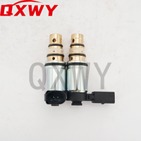 Soupapes de commande de compresseur d'air de haute qualité pour Volkswagen Citroen Renault 1K0820803G 1K0820803F