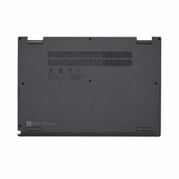 5CB1C39439 Penutup Bawah untuk Lenovo ThinkPad X13 Yoga Gen 2 Tipe 20W8 20W9 Pengganti Penutup Dasar