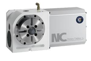 Piezas de centro de mecanizado CNC, plato giratorio de nueva condición para maquinaria CNC, cojinete de engranajes, componentes de núcleo de caja de cambios - Product Image 3