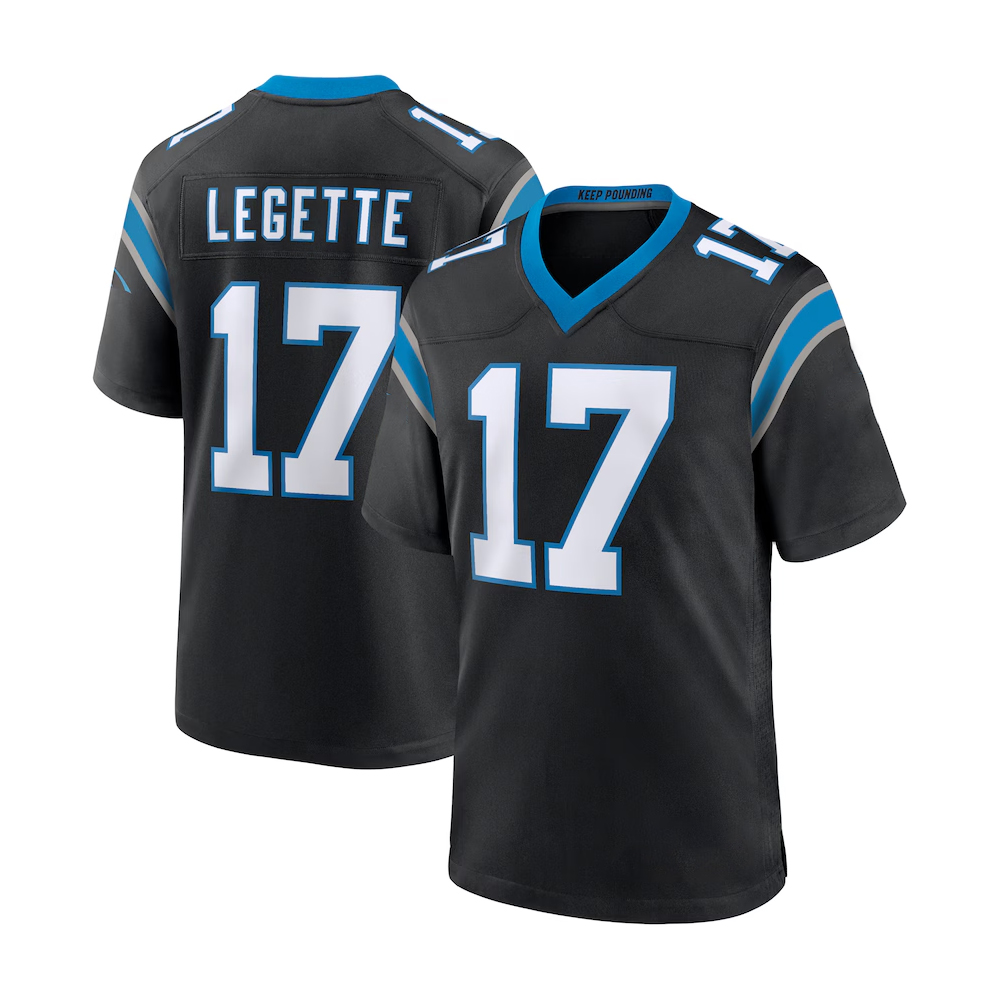 17#Legette-Negro