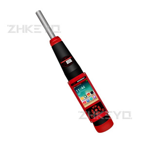 Martillo de rebote digital de alta resistencia, martillo de rebote Schmid, se utiliza para probar la resistencia del hormigón y las rocas. - Product Image 6