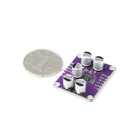 PCM1808 Module de carte d'amplificateur Audio stéréo ADC décodeur d'entrée analogique à une extrémité lecteur de carte d'amplificateur