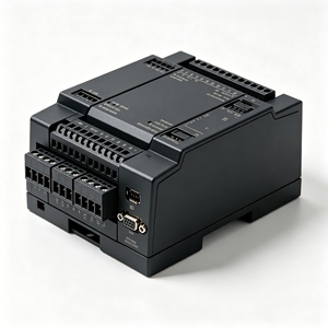 6ES7223-1PL32-0XB0 โมดูลส่วนประกอบอุตสาหกรรม PLC ของแท้ 100% โปรแกรมเมอร์ PLC สต็อกส่วนเกิน <span class=keywords><strong>6ES72231PL320XB0</strong></span> - Product Image 6
