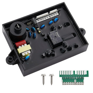 Módulo de controlador de placa de circuito impreso 91226 91365 93305 para sistemas eléctricos de autocaravanas Atwood - Product Image 5