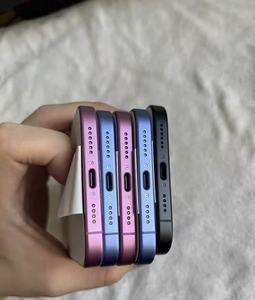 Điện thoại di động đã qua sử dụng, chính hãng, phiên bản Mỹ, 16 Plus 128GB, RAM 8GB, GSM 5G, SIM toàn cầu, không khóa mạng, mới 99%, màn hình màu - Product Image 6