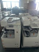 Prix Usine Copieur Reconditionné ImageRUNNER 2520 2525 2530 Imprimante Numérique Photocopieuse