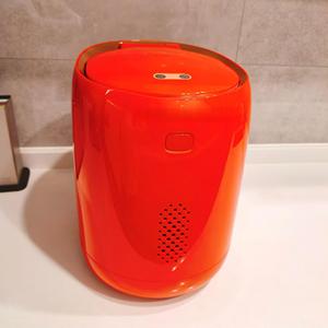 Reciclador de Residuos Domésticos de Funcionamiento Estable, Dispositivo para Hacer Fertilizantes de Jardinería, Compostador de Cocina, Tratamiento Ambiental de Residuos Alimenticios - Product Image 2