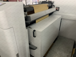 Tự động mới nóng chất lượng cao cuộn để cuộn nhãn máy in flexo máy in flexo Nhà cung cấp từ Trung Quốc - Product Image 5