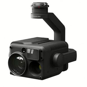 กล้องโดรน New Zenmuse H20t 4K Starlight Night Vision ระบบเพิ่มประสิทธิภาพภาพกลางคืนอัจฉริยะ Gimbal ระบบเซ็นเซอร์หลายจุด รองรับ M300 RTK - Product Image 6