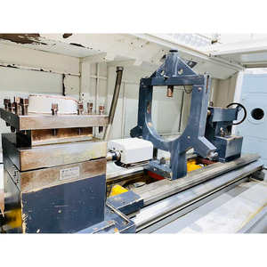 Encodeur rotatif Auto Pro pour tour à frein CNC, petit tour vertical de précision pour instruments - Product Image 5