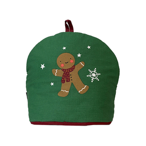 Custom <strong>Tea</strong> <strong>Cosy</strong> Thick <strong>Pot</strong> Dust Cover Wholesale <strong>Tea</strong> Cozy - Product Image 3