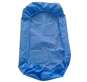 Drap-housse jetable imperméable élastique non tissé pour <span class=keywords><strong>SPA</strong></span> et usage médical – Produit de beauté et de soins personnels - Product Image 1