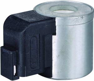 Bobine solénoïde de haute qualité 12V 24V 220V, bobine solénoïde hydraulique - Product Image 4