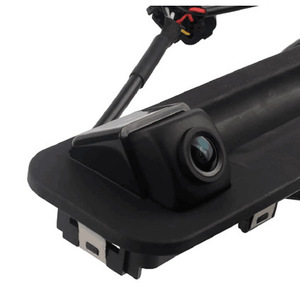 Hyundai Sonata Rearview <b>Camera</b> 95760-C1100 <b>Reverse</b> <b>Camera</b> <b>For</b> <b>Car</b> Reversing Aid - Product Image 3