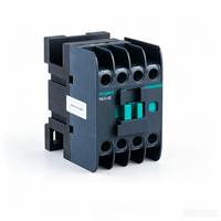 Contacteur auxiliaire AC ENGEN TGJ1, relais intermédiaire 4 pôles 2NO2NC 10A, relais de commande certifié CE CB, stock d'usine