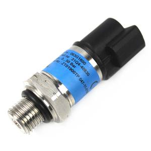 Sensor de piezas de repuesto para excavadora, transmisor transductor de pieza eléctrica, 31Q4-40830 1221F para caja CX60C CX57C - Product Image 1