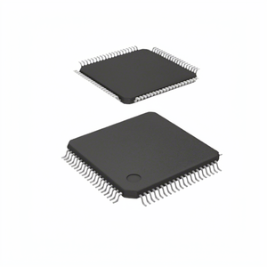 HD64F38024RWIV Electronics Component 80 TQFP Embedded BOM IC In Stock - Product Image 1
