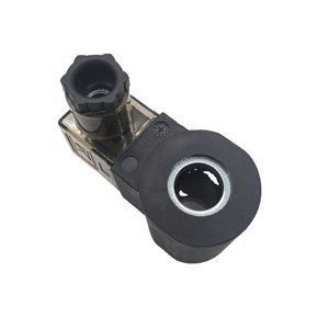 Bobine solénoïde à impulsions pour pièces pneumatiques DC24V - Product Image 2