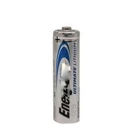Venta caliente Energizer Ultimate Lithium AA AAA L91 L92 Baterías Rendimiento superior Garantía a prueba de fugas Precios al por mayor