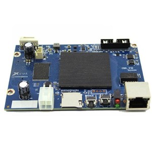 CB6-V10 PCB ทดแทน-เข้ากันได้กับ M60 M61แผงควบคุม M60S - Product Image 4