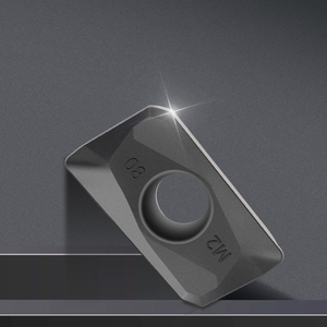 Trung Quốc sản xuất apmt1604 vuông tungsten carbide phay chèn CNC chuyển công cụ apmt1604pder apmt1604pdr - Product Image 4