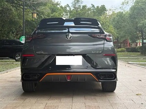 Voiture d'occasion Changan UNIT 2023 édition sport 1.5T en bon état - Product Image 3