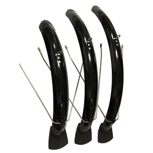 Maxford conjunto de proteção para bicicleta, acessórios para bicicleta de 16-29 polegadas, 700c - Product Image 3