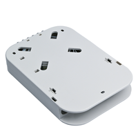 Boîtier de terminaison FTTH 8 fibres, module cassette, boîte de raccordement murale intérieure durable, 1/8 fibre, Caja Box FDB