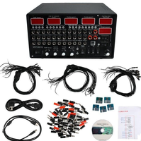 MST-9001D Probador Simulador de Señal de Sensor Automotriz Banco de Pruebas de ECU para Motores Diésel