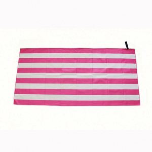Toalla de Playa de Microfibra de Secado Rápido, Libre de Arena, Venta Directa de Fábrica - Product Image 2