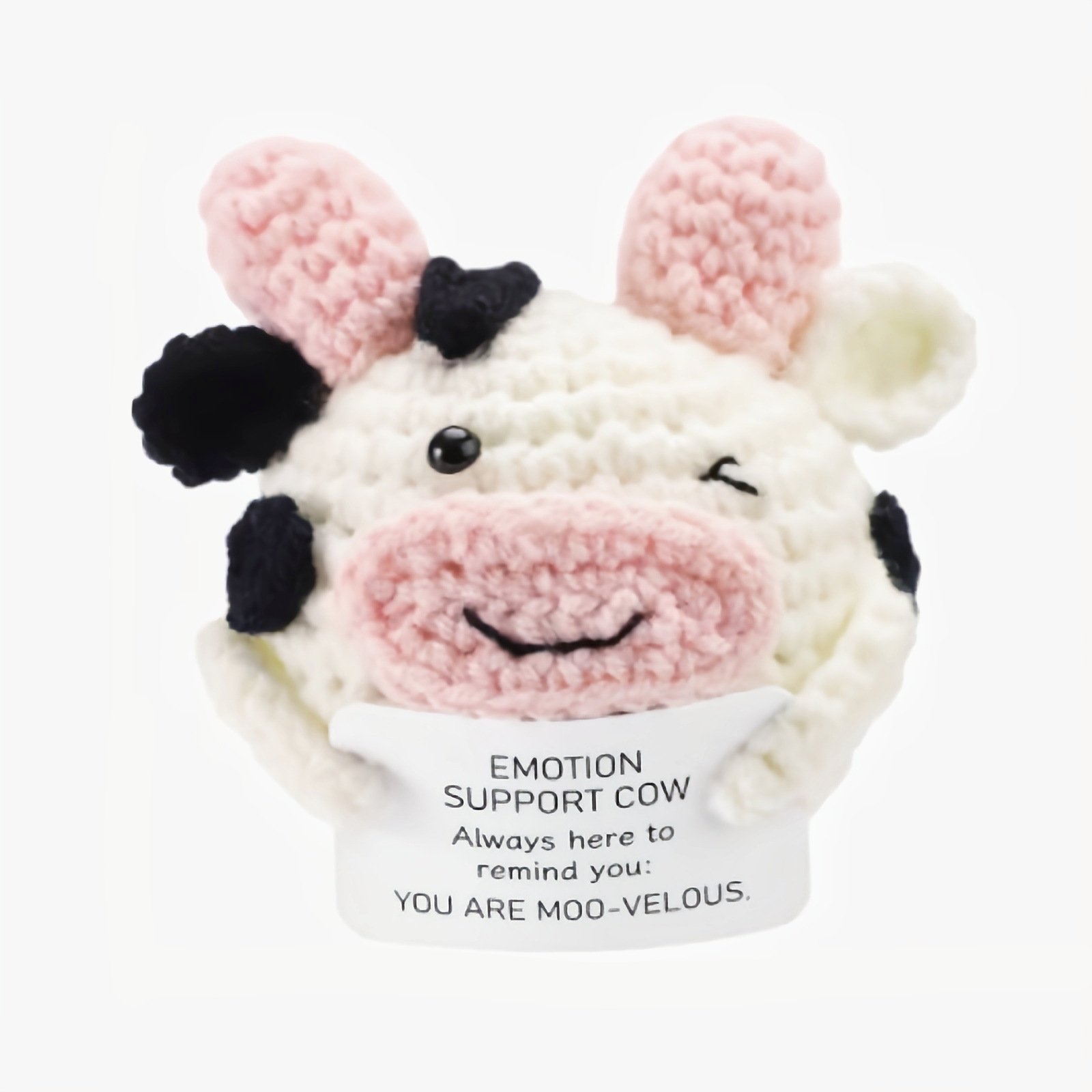 [Produit fini] Vache