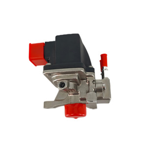 Boquilla de urea A066C613 5511125 para motor diésel Cummins China VI, válvula de inyección para camión de plataforma - Product Image 4