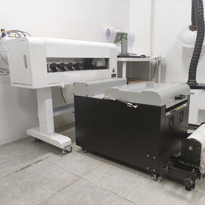 Impresora DTF A3 de 30 cm, Tinta Blanca para DTF, Máquina de Impresión de Camisetas, Agitador DTF Automático - Product Image 5