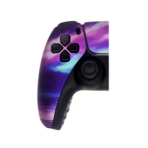 <strong>Customized</strong> Unique Designs <strong>Controller</strong> Front <strong>Shell</strong> Sublimation Durable <strong>Controller</strong> Faceplate Replacement <strong>Shell</strong> Touchpad for PS5 - Product Image 3