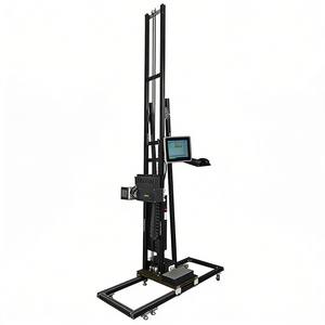 Imprimante murale efficace, machine 3D verticale et machine à peindre pour les murs, pour les peintres professionnels - Product Image 1