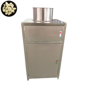 Automatic Garlic Peeler Machine Continuous Garlic Peeling Machine Restaurant Small Electric Garlic Peeler - Product Image 3