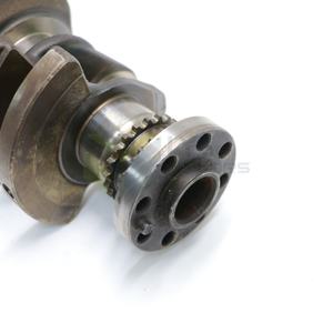 Cigüeñal de Motor DIÉSEL 11218583491 11218490341 B37 B37D15A B37C15A para <span class=keywords><strong>BMW</strong></span> MINI COOPER 114D <span class=keywords><strong>116D</strong></span> 216D X1 X2 X3 F20 F21 - Product Image 3