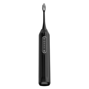 Cepillo de Dientes Eléctrico 2 en 1 Recargable por USB, Blanqueador Dental Vibrante con Irrigador Bucal, Resistente al Agua IPX7, Suave para la Higiene Bucal Diaria - Product Image 5