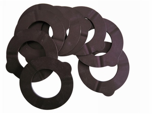 Compatible LGMC Parts of Industrial <b>Machinery</b> 0730150777 <b>Thrust</b> Washer Factory Direct Construction <b>Machinery</b> Parts - Product Image 5