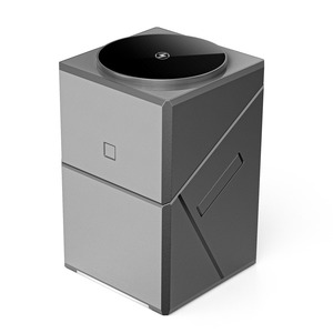 แท่นชาร์จไร้สาย 3-in-1 15W สำหรับสมาร์ทวอ<span class=keywords><strong>ท</strong></span>ช์ซีรีส์ 17/16/15/14/13 พร้อมระบบชาร์จแม่เหล็กสำหรับหูฟัง - Product Image 5