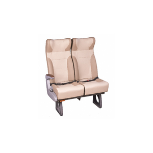 Haut de gamme PVC ville Auto Bus camion accessoires entraîneur bateau chaise sièges passagers - Product Image 4