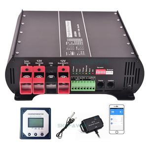 <span class=keywords><strong>Chargeur</strong></span> <span class=keywords><strong>de</strong></span> batterie 12V DC à DC 12V 60A AC à DC 12V 40A <span class=keywords><strong>Chargeur</strong></span> <span class=keywords><strong>de</strong></span> batterie <span class=keywords><strong>universel</strong></span> 30A MPPT <span class=keywords><strong>Chargeur</strong></span> <span class=keywords><strong>solaire</strong></span> pour RV Yacht - Product Image 3