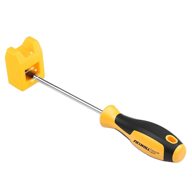 Hand Tool Kits 13pcs Tool Set Screwdriver and Utility Knife and Tape Measure Repair Hand Tool Set