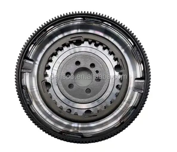 DUAL MASS FLYWHEEL 06J105266AM 06J105266AD 06J105266S FOR Audi A1 A3 TT VW Passat CDA CJS DAJ 1.8T DQ200