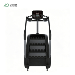 Machine à grimper <span class=keywords><strong>les</strong></span> escaliers, modèle robuste, pour Crossfit, hôtel, <span class=keywords><strong>salle</strong></span> de sport et centre de remise en forme - Product Image 1