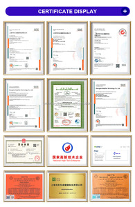 OEM Cung cấp Lactobacillus jensenii ccfm1213 hiệu lực cao Probiotics viên nang sử dụng cho phụ nữ viêm âm đạo - Product Image 6