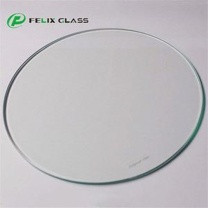 เขียงแก้วขนาดใหญ่ 30*40 ซม. สำหรับงานซับลิเมชั่น แบบเรียบ มีสินค้าในสต็อก - Product Image 5