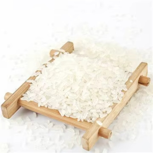 Fournisseur de riz blanc thaïlandais biologique fiable 5% prix agricole de texture douce séchée à long grain cassé! - Product Image 3